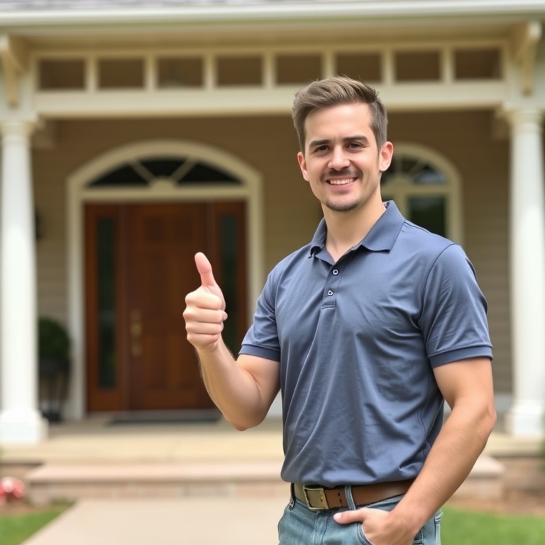 Founder of Ant & Rodent Pest Control Morgantown